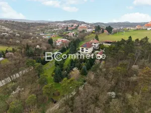 Prodej vily, Dolní Kounice, Zámecká, 270 m2