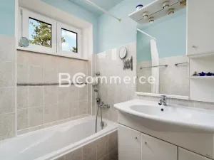 Prodej vily, Dolní Kounice, Zámecká, 270 m2