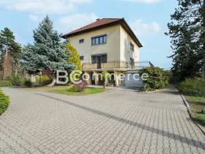 Prodej vily, Dolní Kounice, Zámecká, 270 m2
