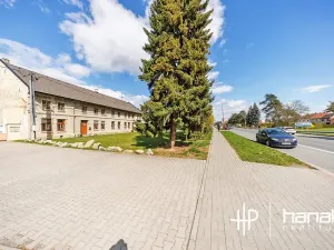 Prodej rodinného domu, Osek nad Bečvou, 165 m2