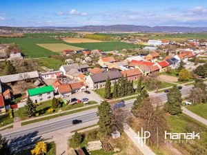 Prodej rodinného domu, Osek nad Bečvou, 165 m2