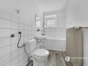 Prodej bytu 2+1, Pardubice, Teplého, 53 m2