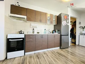 Pronájem bytu 2+1, Benešov, Na Chmelnici, 63 m2