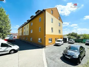 Pronájem bytu 2+1, Benešov, Na Chmelnici, 63 m2