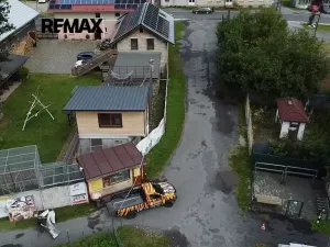 Prodej ubytování, Lipová-lázně, 703 m2
