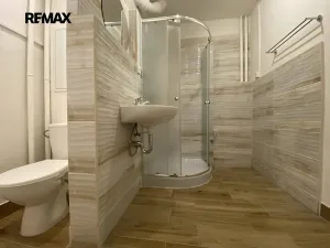 Pronájem bytu 1+1, Praha - Krč, Sládkovičova, 39 m2