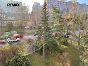 Pronájem bytu 1+1, Praha - Krč, Sládkovičova, 39 m2