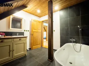 Prodej chaty, Horní Maršov, Pod Černým vrchem, 212 m2