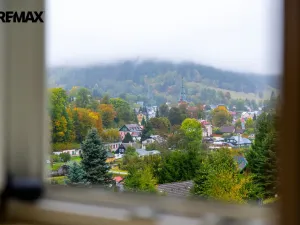 Prodej chaty, Horní Maršov, Pod Černým vrchem, 212 m2