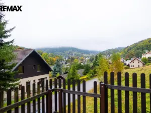 Prodej chaty, Horní Maršov, Pod Černým vrchem, 212 m2