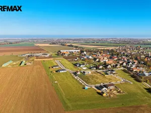 Prodej pozemku, Stolany, 876 m2