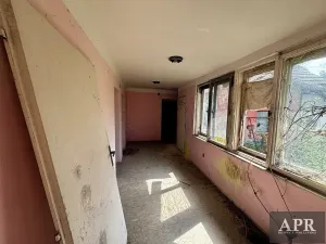 Prodej pozemku pro bydlení, Horní Němčí, 527 m2