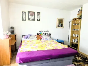 Prodej rodinného domu, Krásná, 200 m2