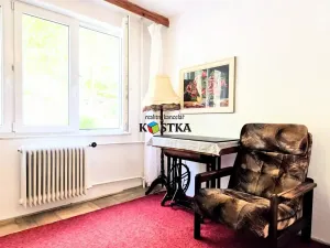 Prodej rodinného domu, Krásná, 200 m2