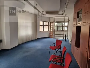 Pronájem obchodního prostoru, Plzeň, 100 m2