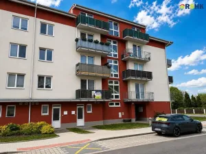 Prodej bytu 3+kk, Opatovice nad Labem, Smetanova, 55 m2