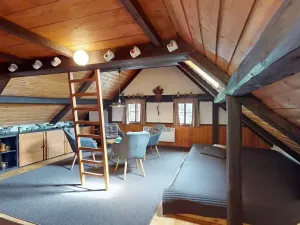 Prodej chalupy, Výprachtice, 150 m2