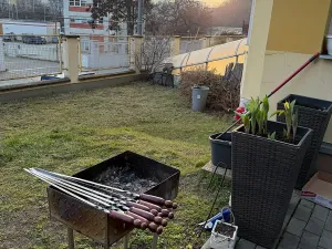 Prodej bytu 1+1, Praha - Michle, U plynárny, 37 m2