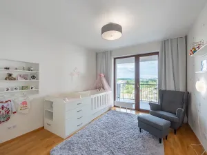 Prodej bytu 3+kk, Praha - Hrdlořezy, Učňovská, 88 m2
