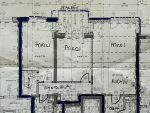 Prodej bytu 3+kk, Praha - Hrdlořezy, Učňovská, 88 m2