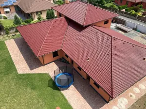 Prodej rodinného domu, Velké Přítočno, Sluneční, 438 m2