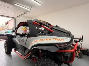 Prodej rodinného domu, Velké Přítočno, Sluneční, 438 m2