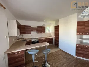 Pronájem rodinného domu, Letohrad, U Bažantnice, 160 m2