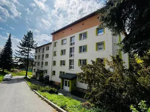 Pronájem bytu 3+1, Smržovka, Luční, 88 m2