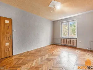 Prodej bytu 2+1, Ústí nad Labem, Jožky Jabůrkové, 51 m2