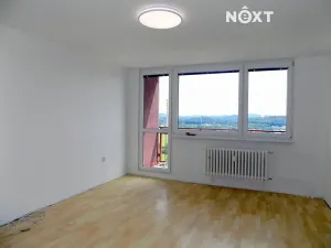 Pronájem bytu 3+1, Česká Lípa, Východní, 82 m2