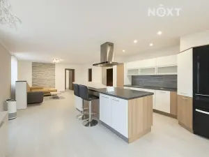 Prodej rodinného domu, Dražice, 180 m2