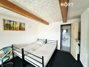 Prodej vily, Jiřetín pod Jedlovou, Tolštýnská, 600 m2