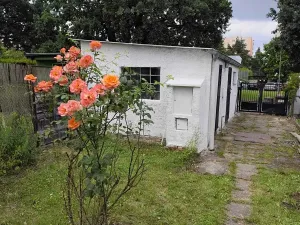 Dražba rodinného domu, České Budějovice, Rybniční, 76 m2