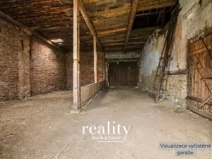 Prodej rodinného domu, Jitkov, 110 m2
