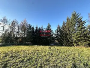 Prodej pozemku pro bydlení, Votice, Klášterní, 2190 m2