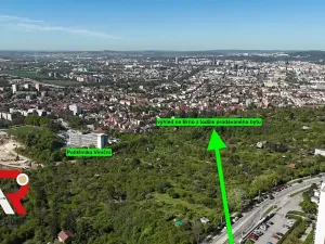 Prodej bytu 4+1, Brno, Čejkovická, 81 m2