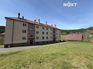 Prodej bytu 2+1, Poniklá, 59 m2