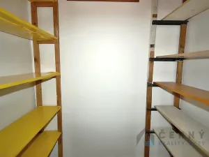 Prodej bytu 3+1, Liberec, Na Pískovně, 88 m2