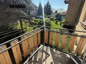 Prodej bytu 2+1, Břeclav, Denisova, 68 m2