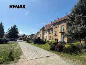 Prodej bytu 2+1, Břeclav, Denisova, 68 m2