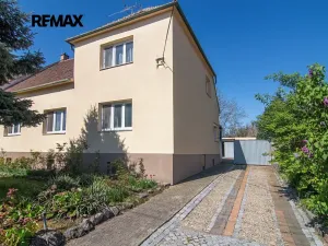 Prodej rodinného domu, Podivín, Sokolská, 220 m2
