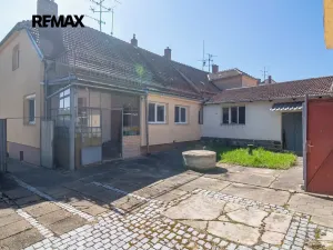 Prodej rodinného domu, Podivín, Sokolská, 220 m2