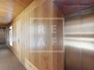 Prodej bytu 1+kk, Harrachov, 35 m2