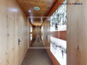 Prodej bytu 1+kk, Harrachov, 35 m2