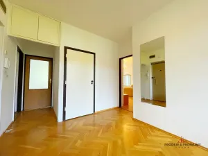 Pronájem bytu 3+1, Praha - Strašnice, Dětská, 103 m2