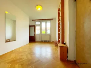 Pronájem bytu 3+1, Praha - Strašnice, Dětská, 103 m2