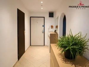 Prodej bytu 3+kk, Praha - Chodov, Tererova, 67 m2
