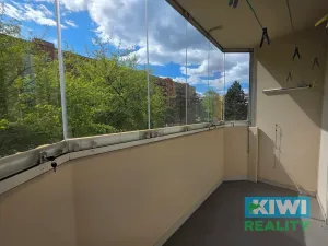 Pronájem bytu 1+1, Orlová, Masarykova třída, 41 m2