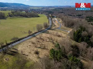 Prodej pozemku pro bydlení, Loket, 8068 m2