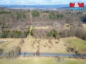Prodej pozemku pro bydlení, Loket, 8068 m2